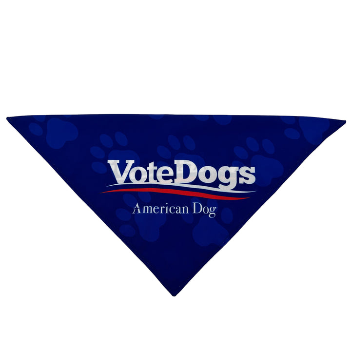 VOTE DOG! Kacklin' Kamala