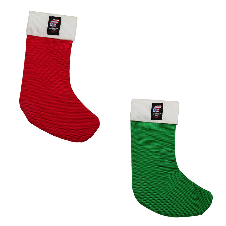 LUCKY DOG $7 Stockings