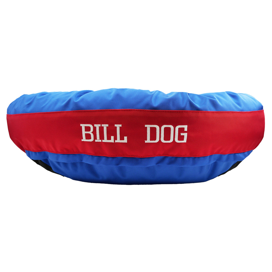 Buffalo 'Bill Dog'