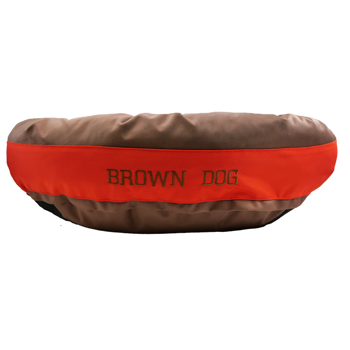 Cleveland 'Brown Dog'