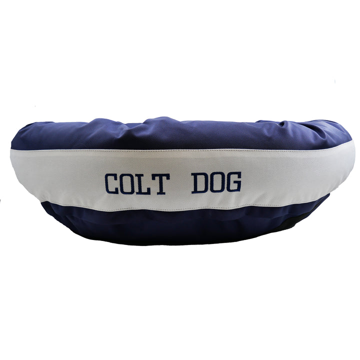 Indianapolis 'Colt Dog'