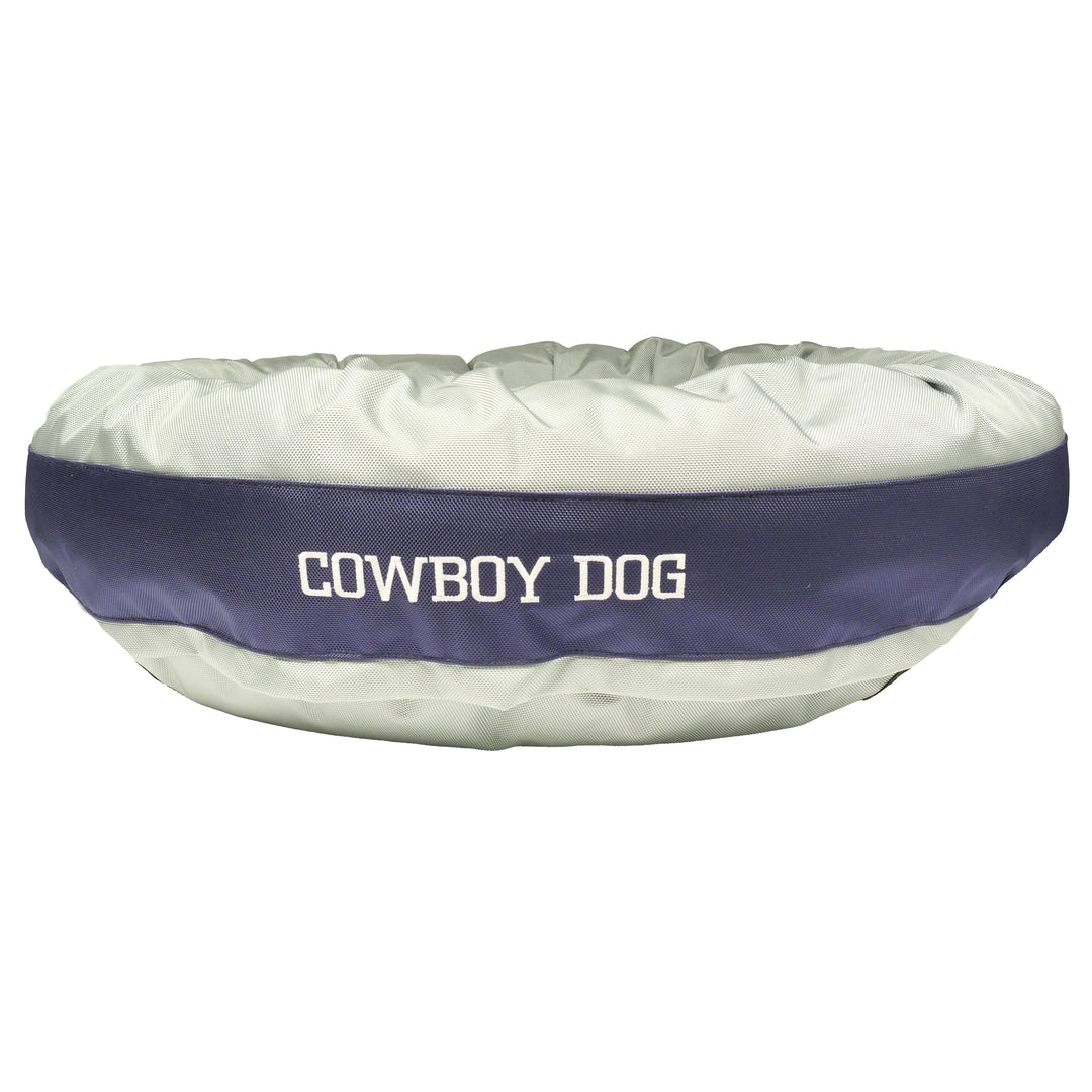 Dallas 'Cowboy Dog'