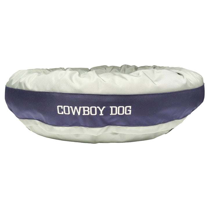 Dallas 'Cowboy Dog'