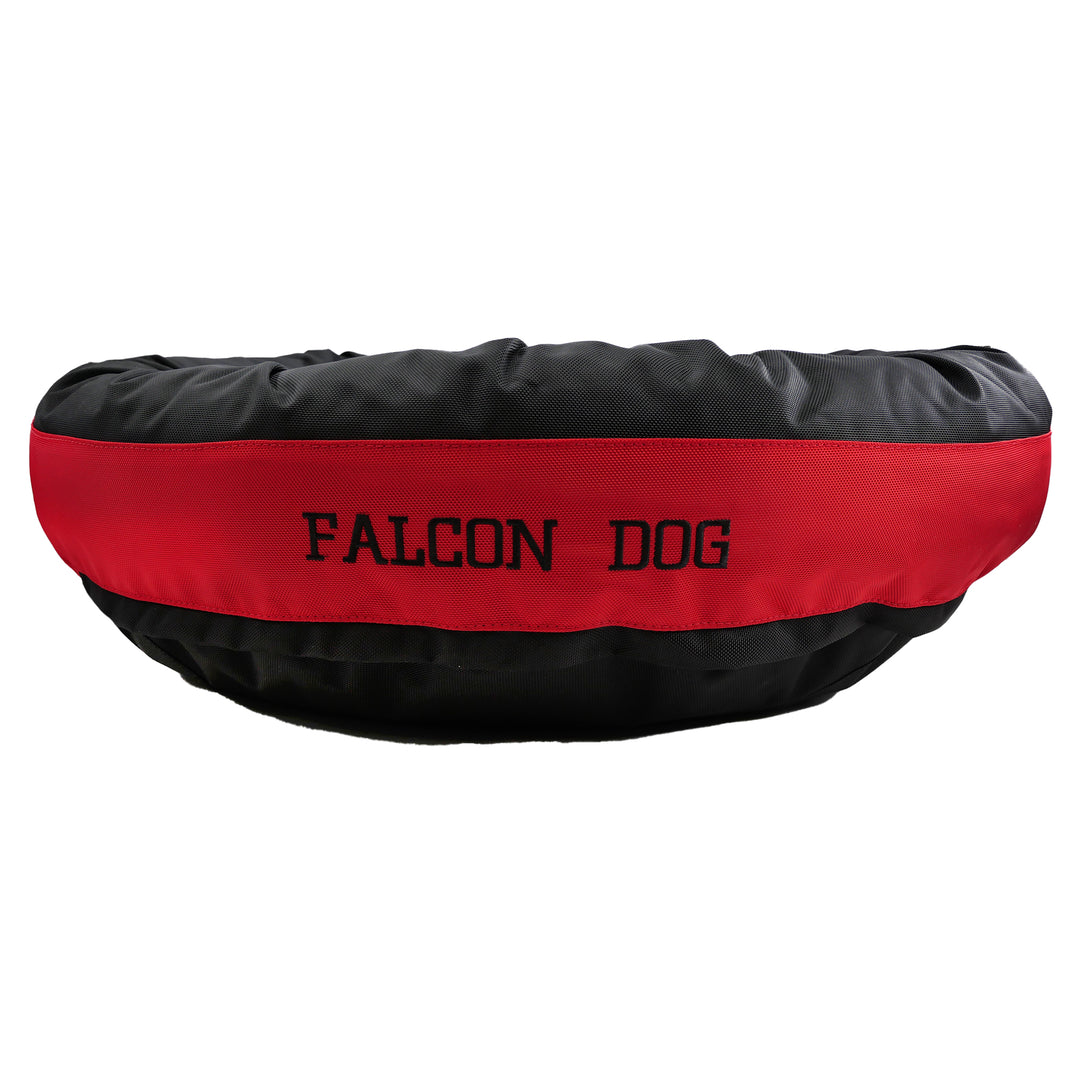 Atlanta 'Falcon Dog'