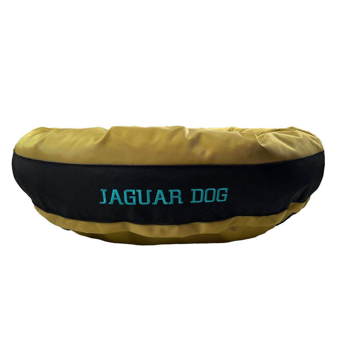 Jacksonville 'Jaguar Dog'