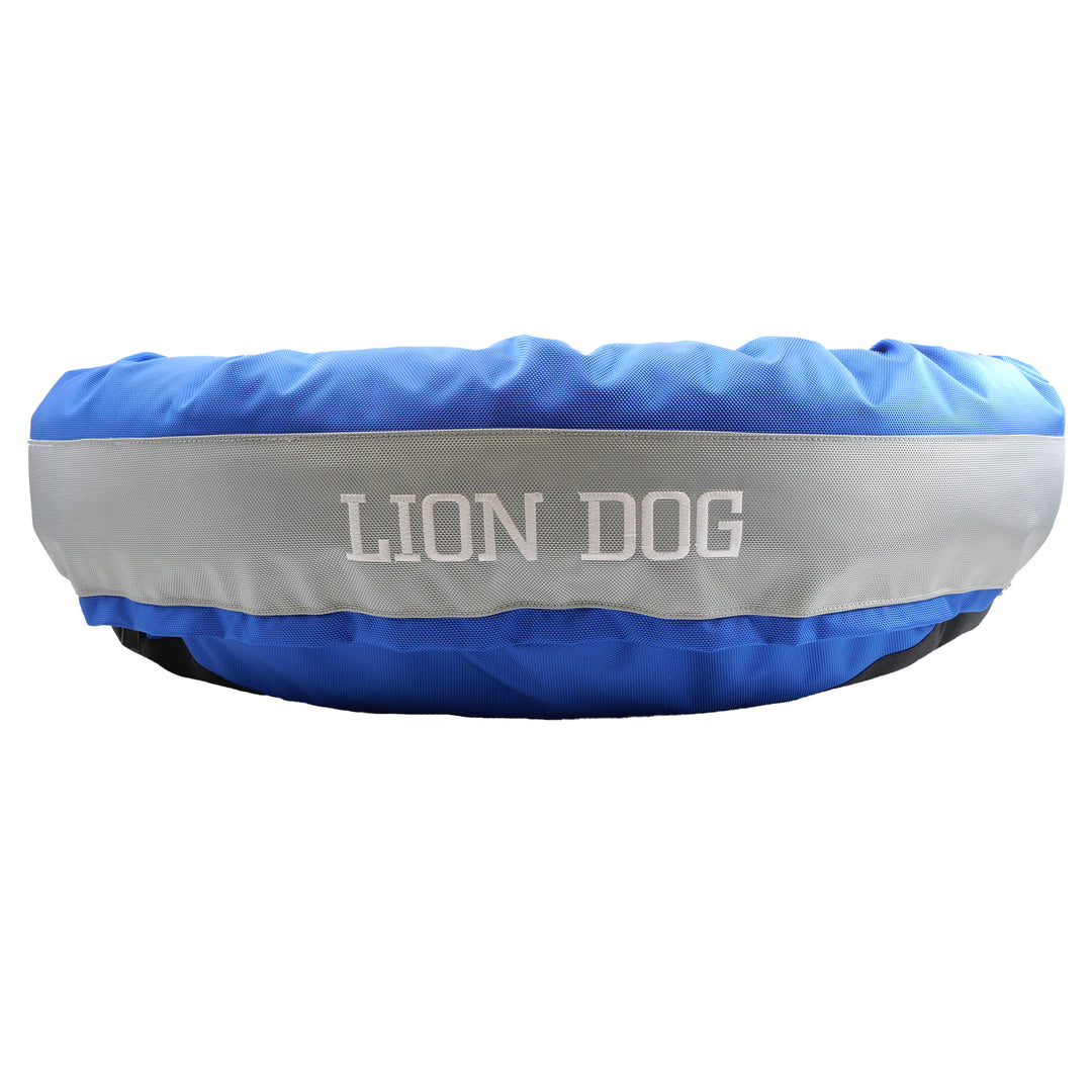 Detroit 'Lion Dog'