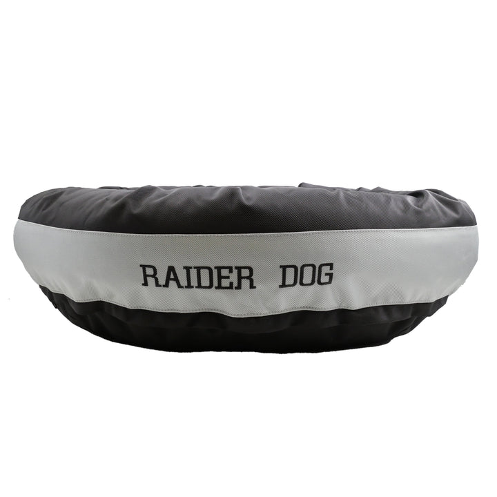 Las Vegas 'Raider Dog'