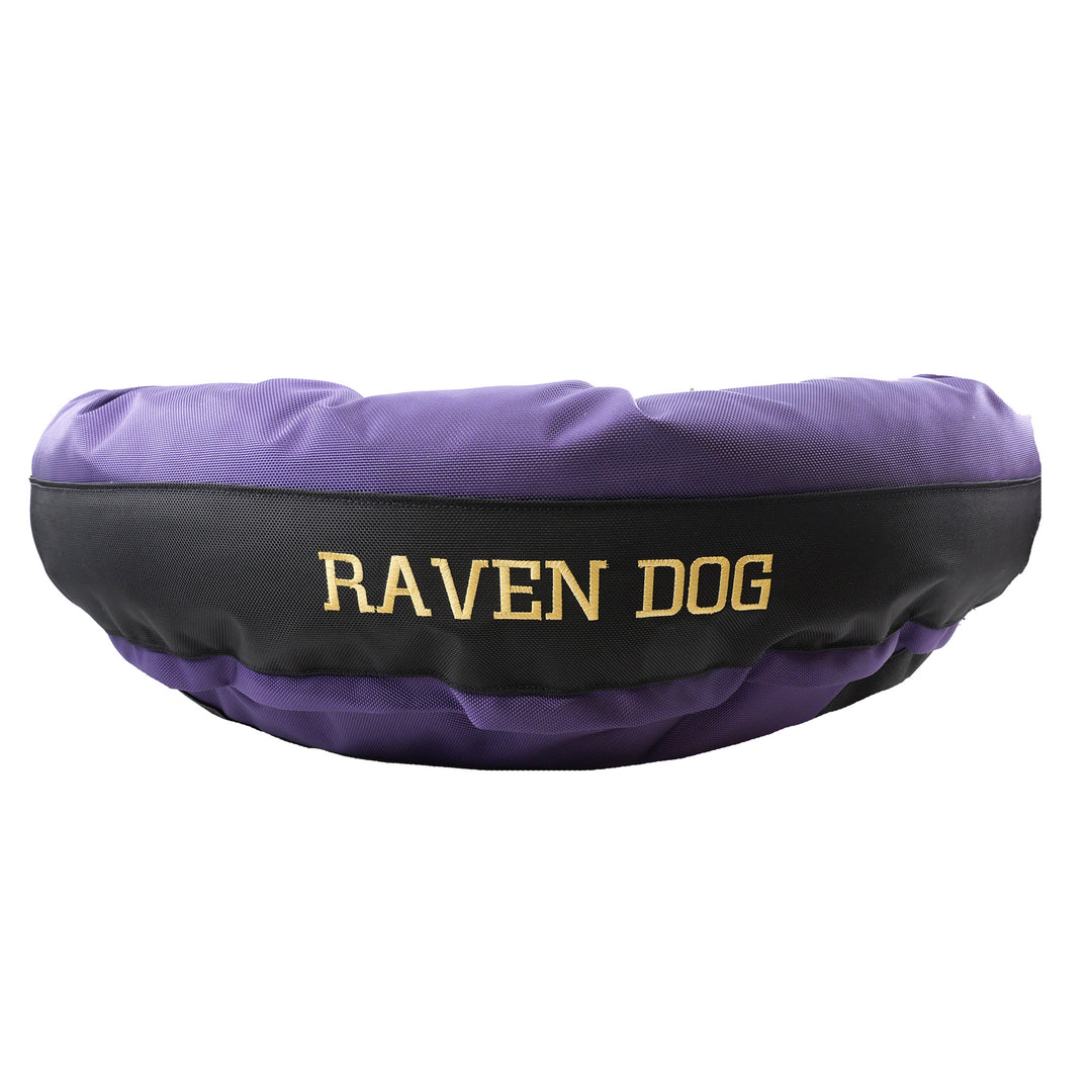 Baltimore 'Raven Dog'